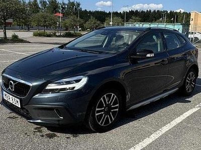 Volvo V40 CC