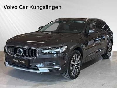 Begagnad 2024 Volvo V90 CC Kombi | 559 900 kr (Dyr)
