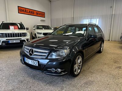 Mercedes C180