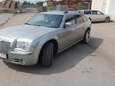 Chrysler 300C
