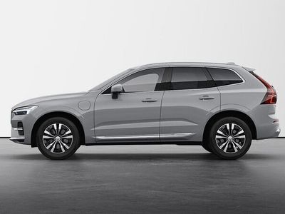 Begagnad Volvo XC60 Core 355 HK (261 kW) 2024 Grå SUV