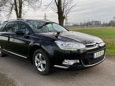 Citroën C5