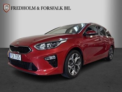 Kia Ceed Sportswagon