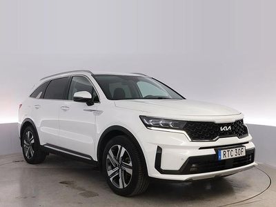 Begagnad Kia Sorento 179 HK (131 kW) 2022 Vit SUV
