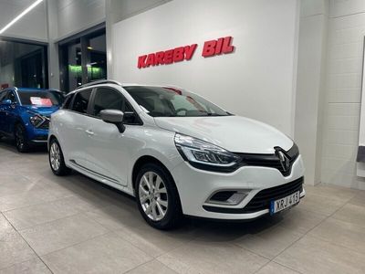 Renault Clio GrandTour