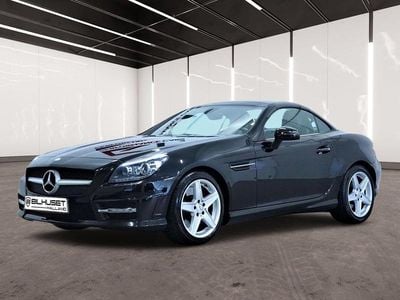 Mercedes SLK200