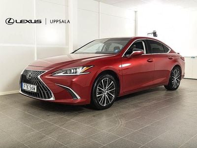 Lexus ES300H