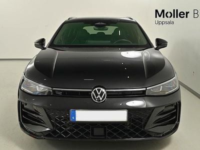 Grå Ny 2026 VW Passat | 524 900 kr (Marknadspris)