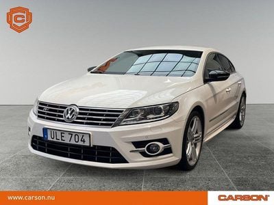 VW CC