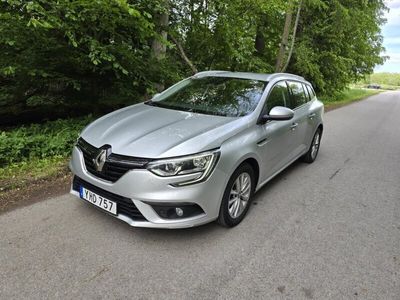 Renault Mégane GrandTour