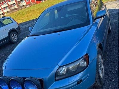 Volvo S40