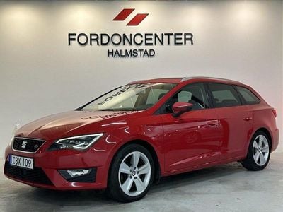 Seat Leon ST