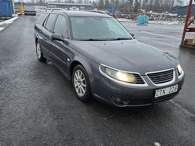 Saab 9-5