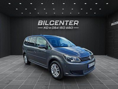 VW Touran