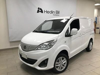 BYD ETP3