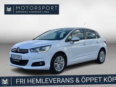 Citroën C4