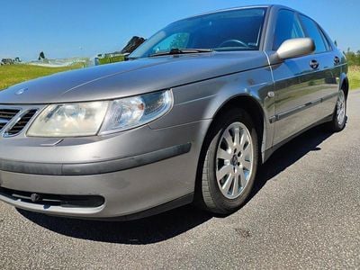 Saab 9-5