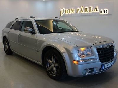 Chrysler 300C