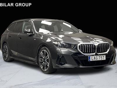 BMW 530e