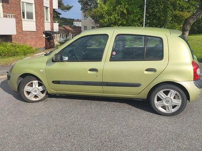 Renault Clio R.S.