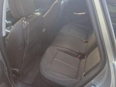 Begagnad Opel Astra 110 HK (80 kW) 2012 Kombi