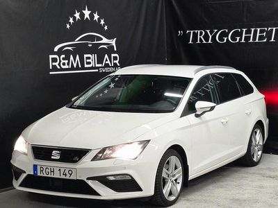 Seat Leon ST