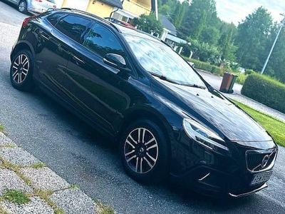 Volvo V40 CC