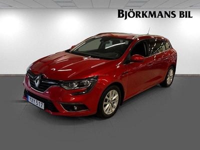 Renault Mégane GrandTour