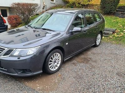 Saab 9-3