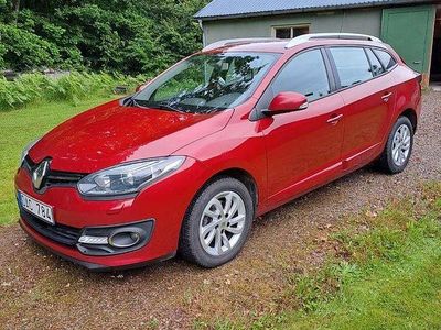 Renault Mégane GrandTour