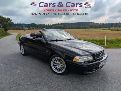 Volvo C70