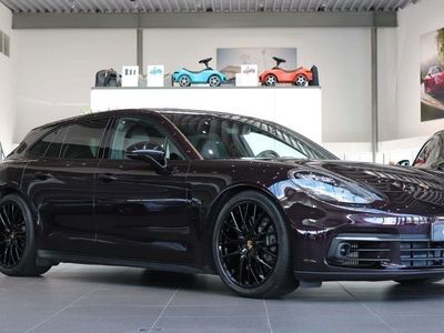 Porsche Panamera 4