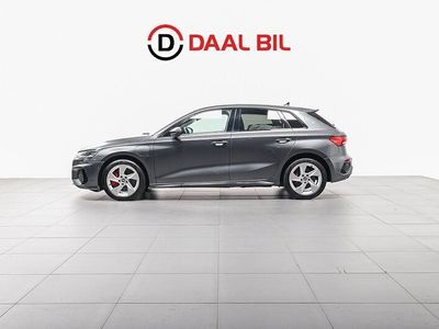 Audi A3 Sportback e-tron