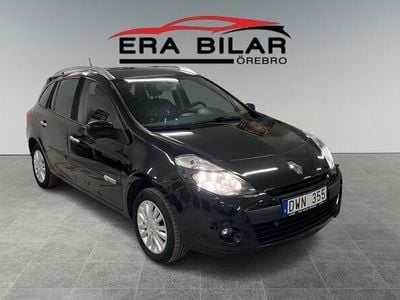 Renault Clio GrandTour