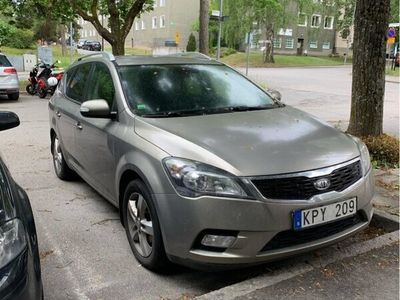 Kia Ceed Sportswagon