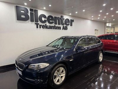 BMW 523
