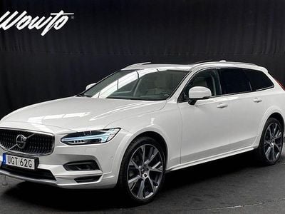 Volvo V90 CC