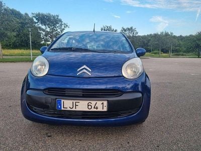Citroën C1