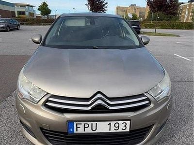 Citroën C4