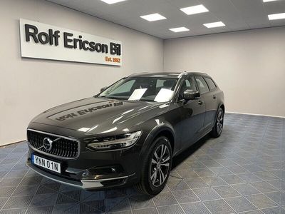 Volvo V90 CC