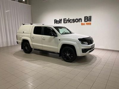 VW Amarok