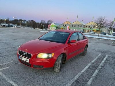 Begagnad Volvo S40 140 HK (102 kW) 2006 Sedan