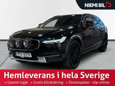 Volvo V90 CC