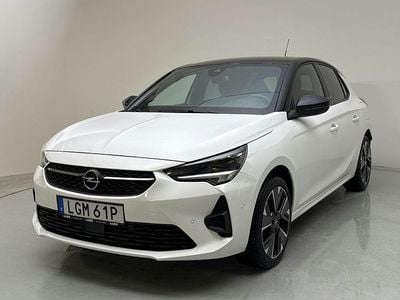 Opel Corsa-e