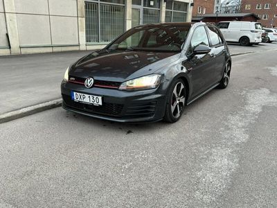 VW Golf VII