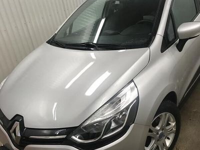 begagnad Renault Clio IV 