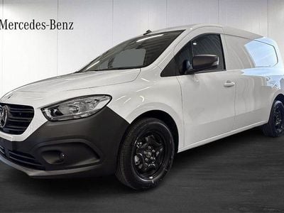 Ny Mercedes Citan 110 Edition 95 HK (69 kW) 2025 Vit Van