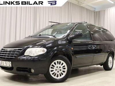 Chrysler Grand Voyager