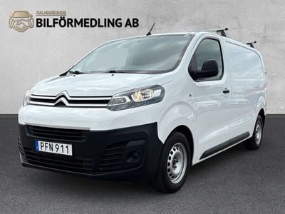 Citroën Jumpy