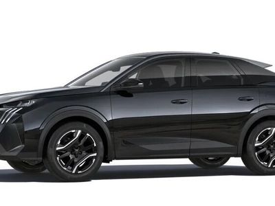Peugeot e-3008